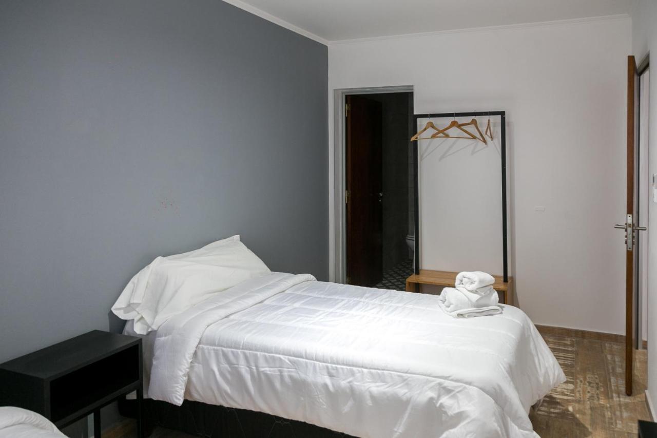 Buongiorno B&B Hotel Marcos Juarez Εξωτερικό φωτογραφία