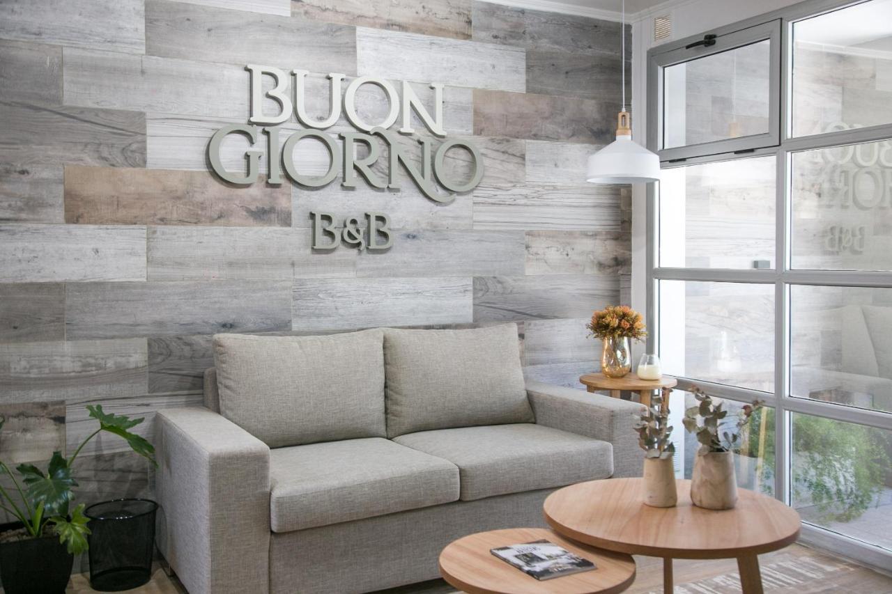 Buongiorno B&B Hotel Marcos Juarez Εξωτερικό φωτογραφία
