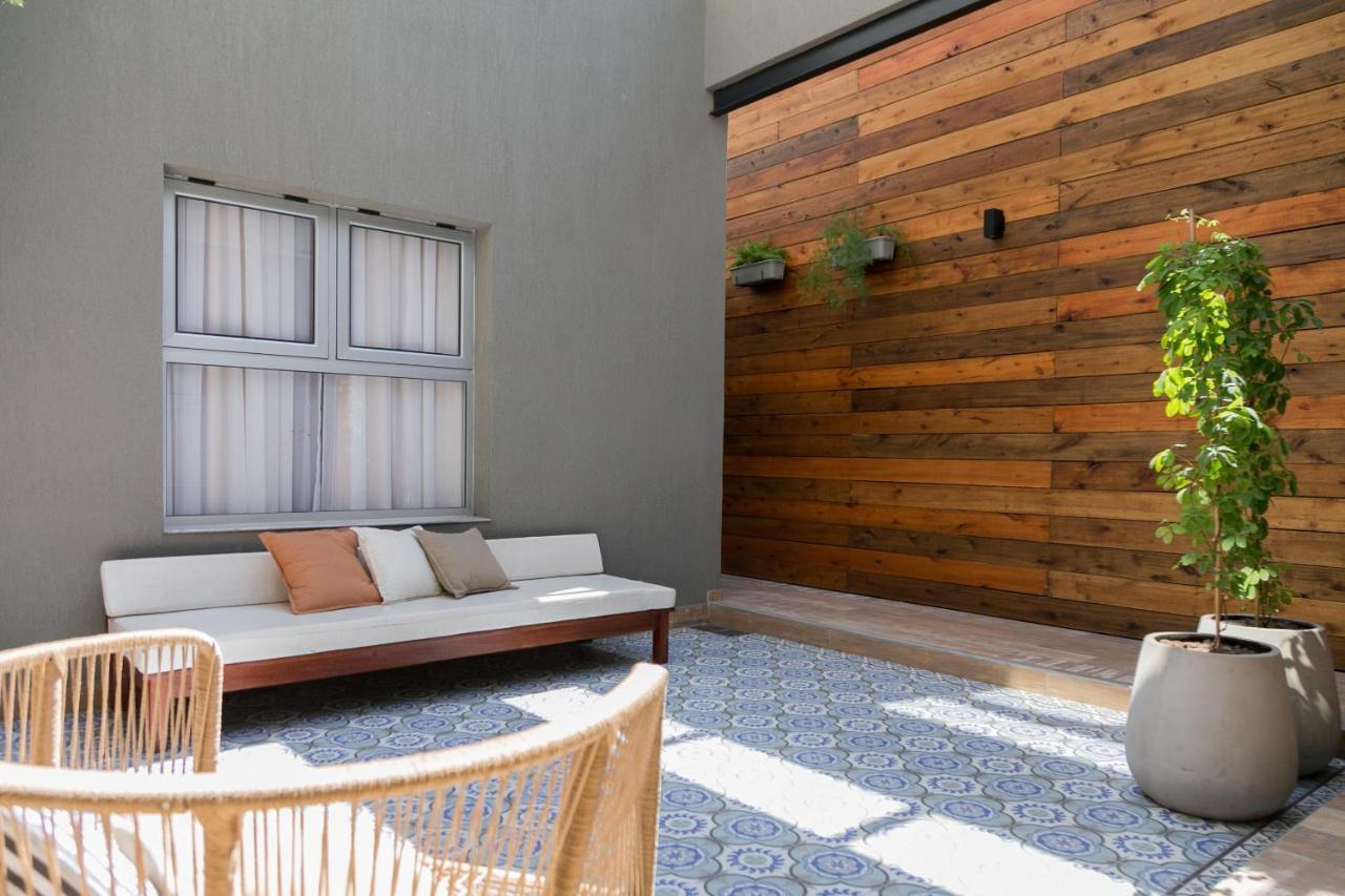 Buongiorno B&B Hotel Marcos Juarez Εξωτερικό φωτογραφία