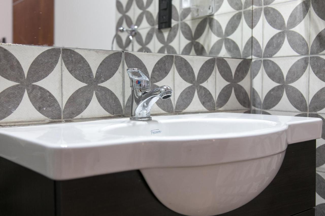 Buongiorno B&B Hotel Marcos Juarez Εξωτερικό φωτογραφία