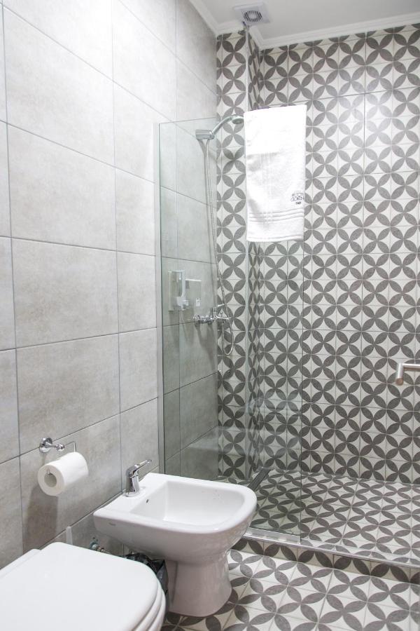 Buongiorno B&B Hotel Marcos Juarez Εξωτερικό φωτογραφία
