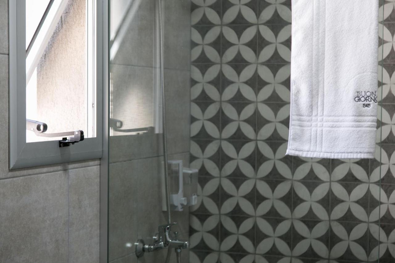 Buongiorno B&B Hotel Marcos Juarez Εξωτερικό φωτογραφία