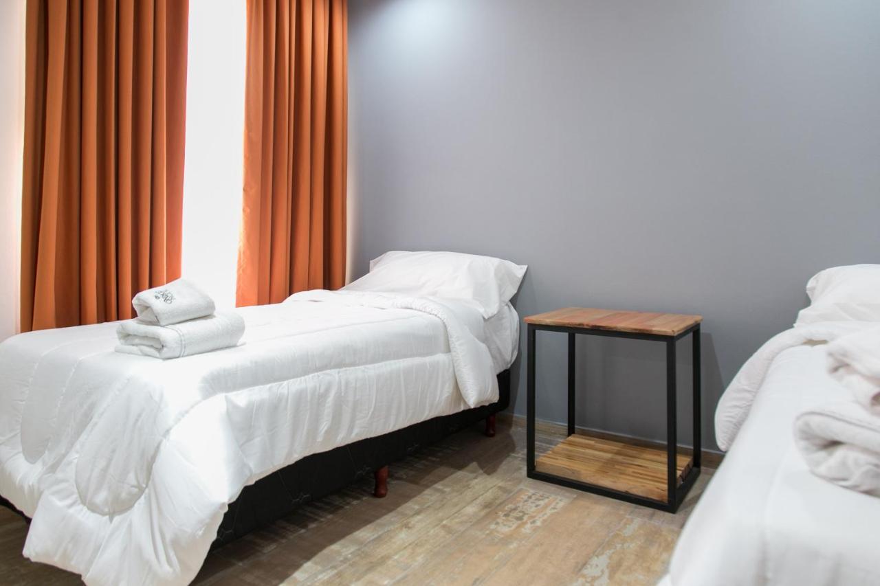Buongiorno B&B Hotel Marcos Juarez Εξωτερικό φωτογραφία