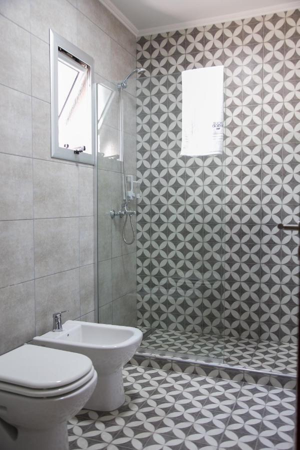 Buongiorno B&B Hotel Marcos Juarez Εξωτερικό φωτογραφία