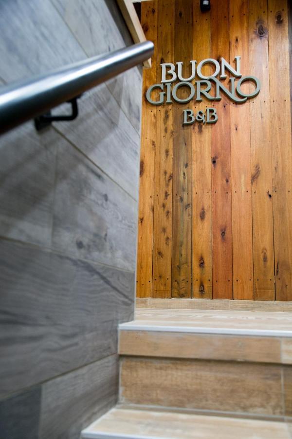 Buongiorno B&B Hotel Marcos Juarez Εξωτερικό φωτογραφία