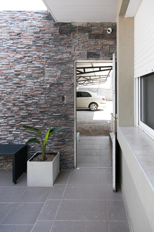 Buongiorno B&B Hotel Marcos Juarez Εξωτερικό φωτογραφία