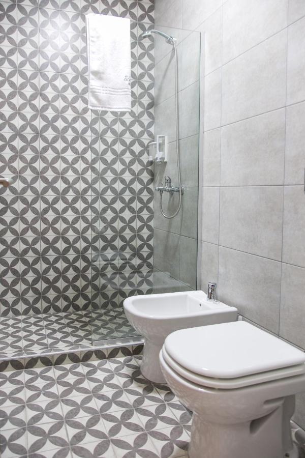 Buongiorno B&B Hotel Marcos Juarez Εξωτερικό φωτογραφία