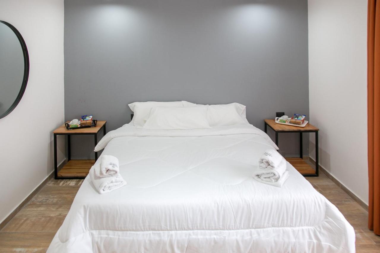 Buongiorno B&B Hotel Marcos Juarez Εξωτερικό φωτογραφία