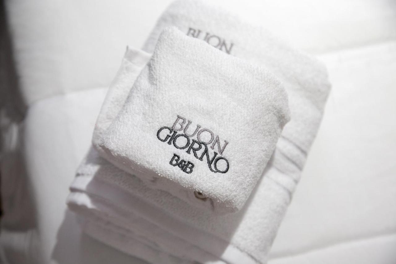 Buongiorno B&B Hotel Marcos Juarez Εξωτερικό φωτογραφία