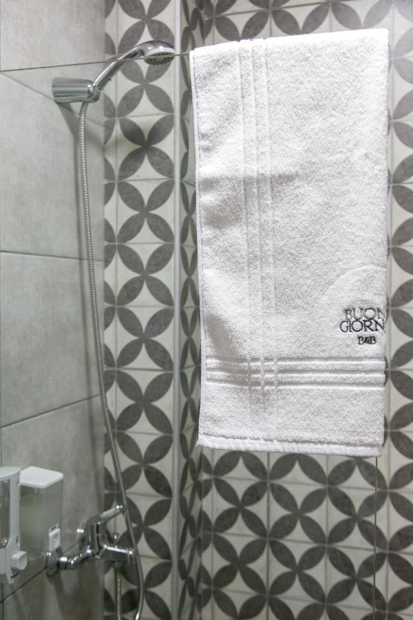 Buongiorno B&B Hotel Marcos Juarez Εξωτερικό φωτογραφία