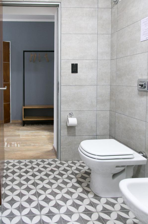 Buongiorno B&B Hotel Marcos Juarez Εξωτερικό φωτογραφία