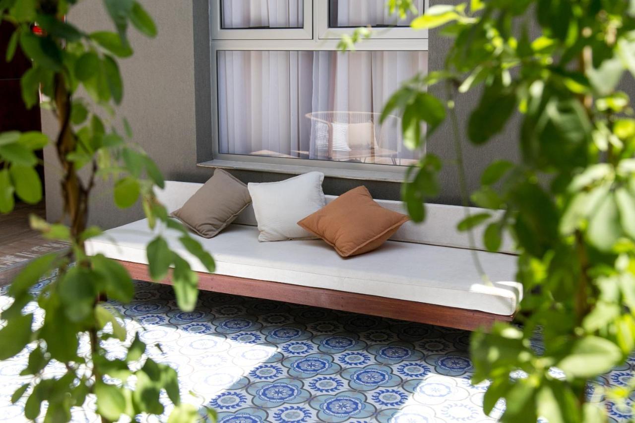 Buongiorno B&B Hotel Marcos Juarez Εξωτερικό φωτογραφία